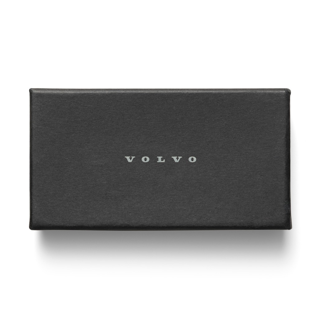 VOLVO ETUI COVER NA KLUCZ SKÓRA SWEDEN 8314182188