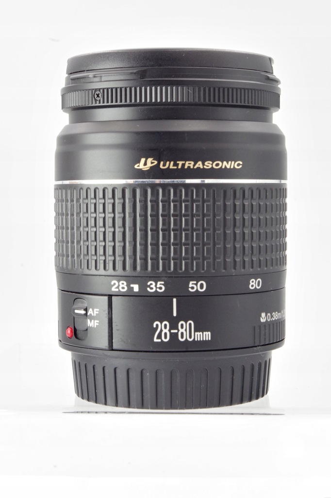 Obiektyw Canon EF 28-80mm USM V 3.5-5.6