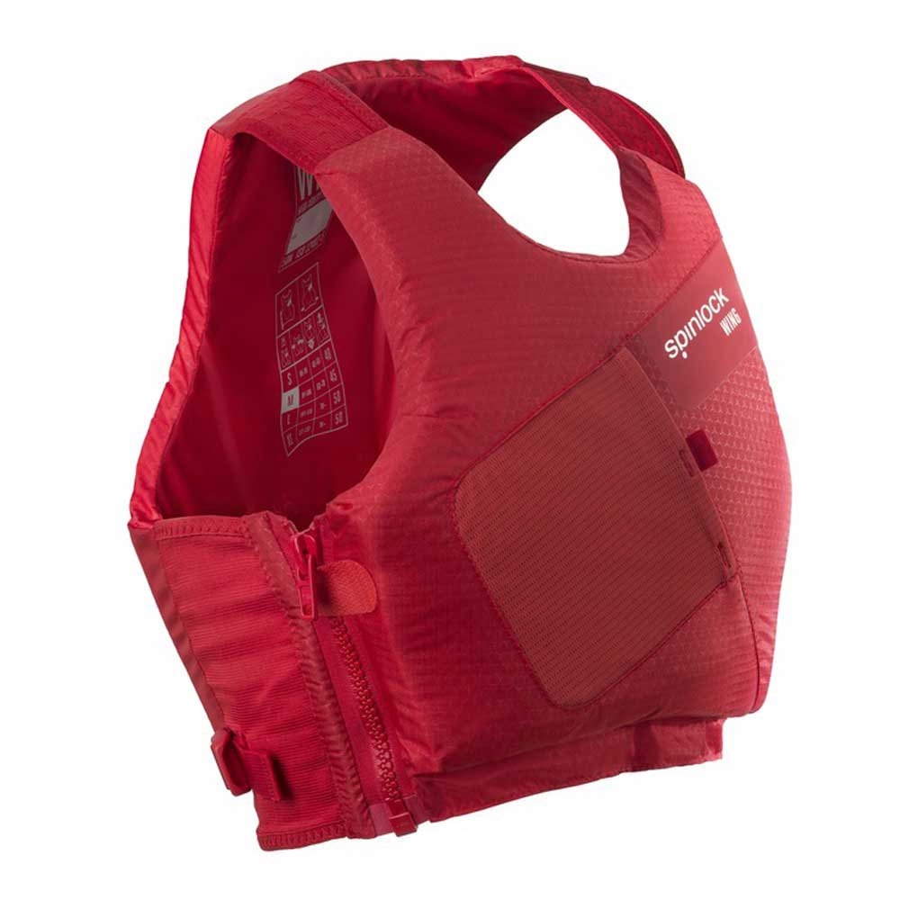 Kamizelki spinlock XS