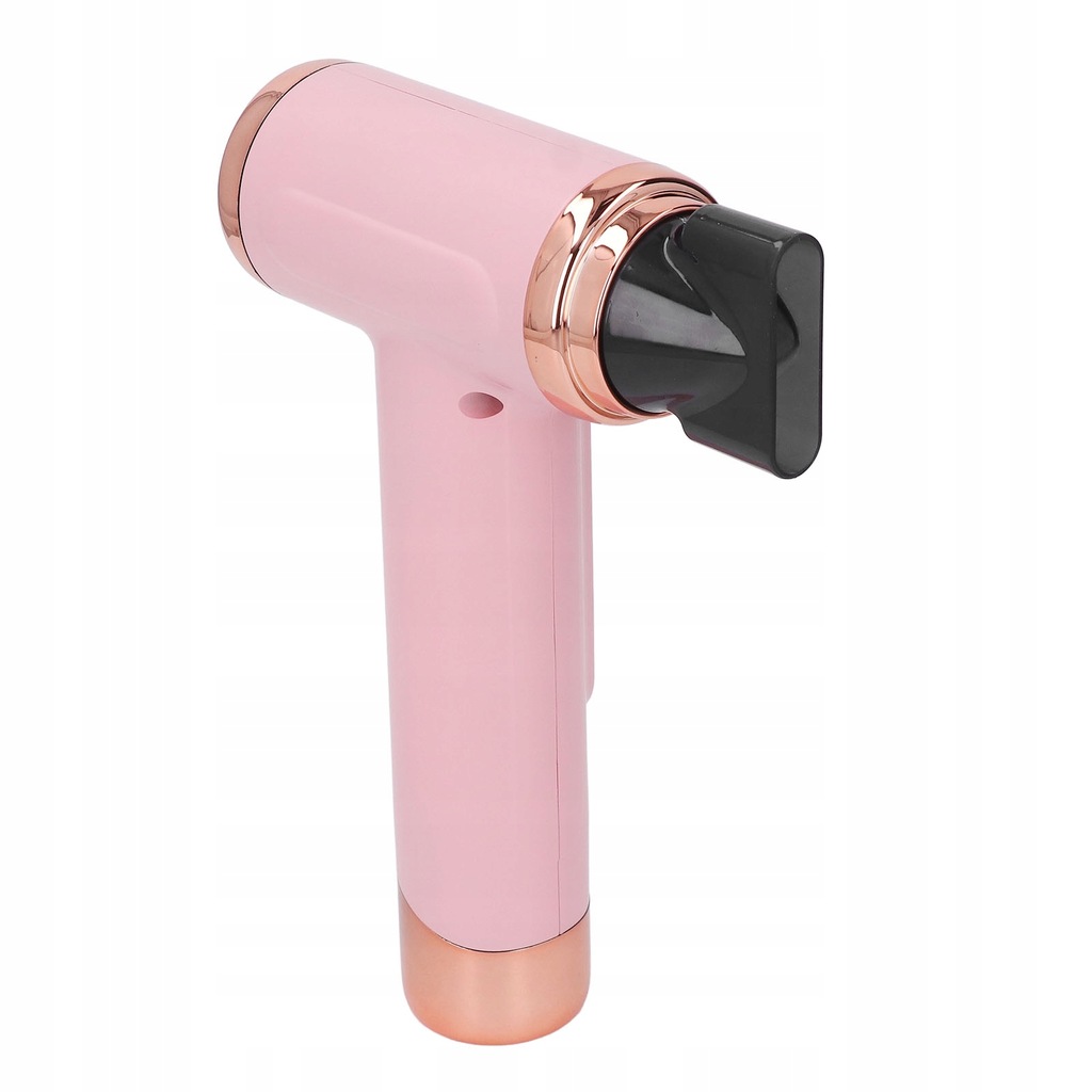 Suszarka do wosów na mokro i na sucho 200 W wydajna suszarka do wosów RR