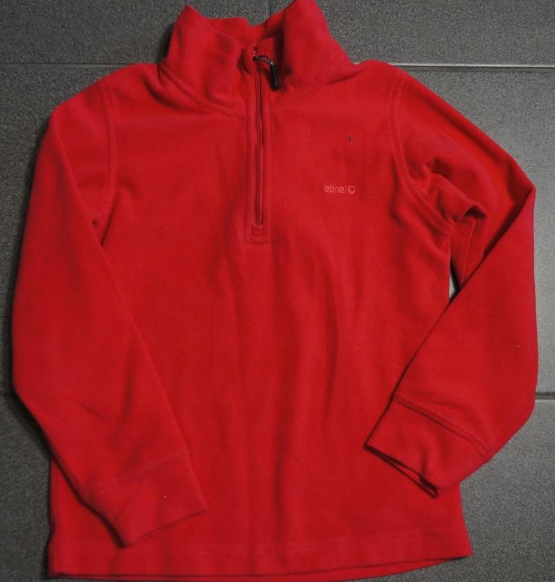 147 BLUZA POLAR 116 ETIREL