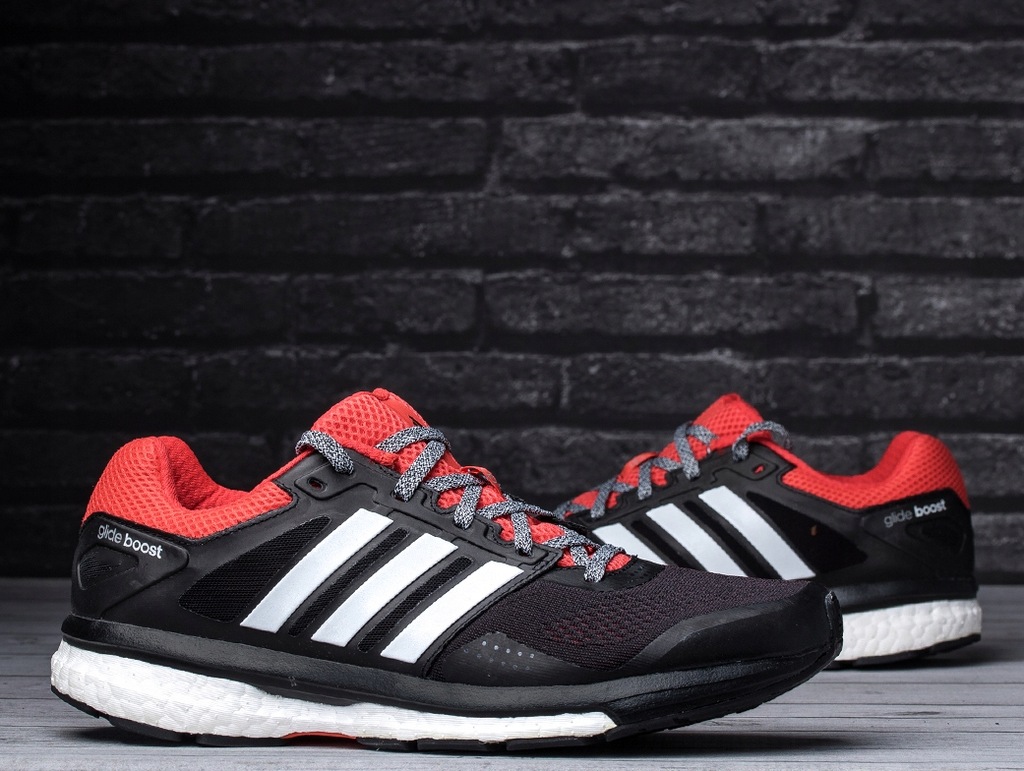 Купить Мужская обувь Adidas Supernova Glide 7 B40269 BOOST: отзывы, фото, характеристики в интерне-магазине Aredi.ru