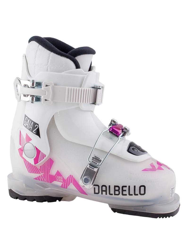 Dziecięce buty narciarskie Dalbello Gaia2 roz.21.0