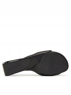 united nude Klapki Damskie UNITED NUDE-1000301162 BLACK II czarny
