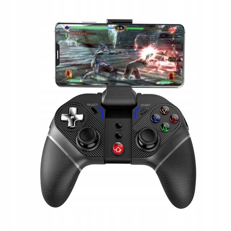 Купить Контроллер iPega GamePad BT Android iOS Коммутатор ПК: отзывы, фото, характеристики в интерне-магазине Aredi.ru