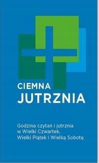 Ciemna Jutrznia ŁÓDŹ + gratis zakładka