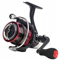 Kołowrotek feederowy Daiwa TDM 4012 QD