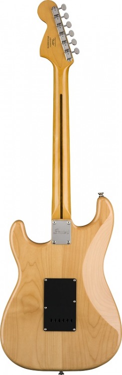 Купить SQUIER CLASSIC VIBE 70 STRAT LF NATURAL: отзывы, фото, характеристики в интерне-магазине Aredi.ru