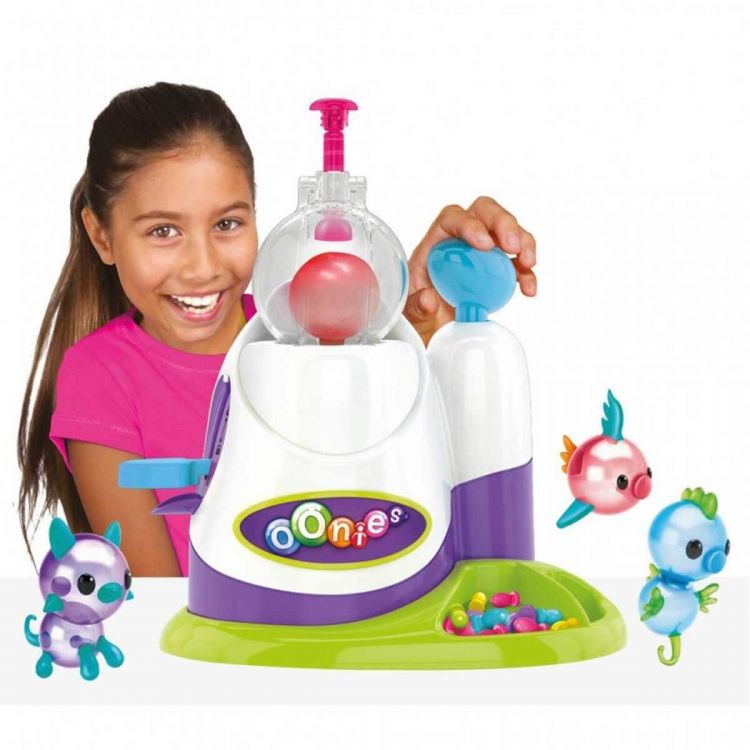 COBI OONIES ZESTAW STARTOWY 19954 baloniki 7651957898