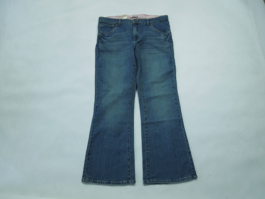 Spodnie jeans girl LEVIS 164 168 cm 18 lat new USA