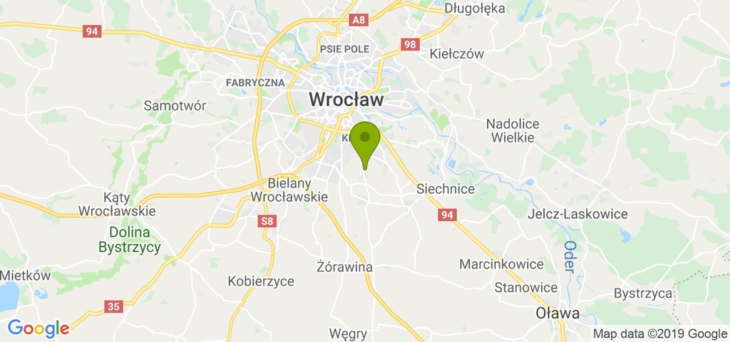 Dom Wrocław, Krzyki, 90,66 m²