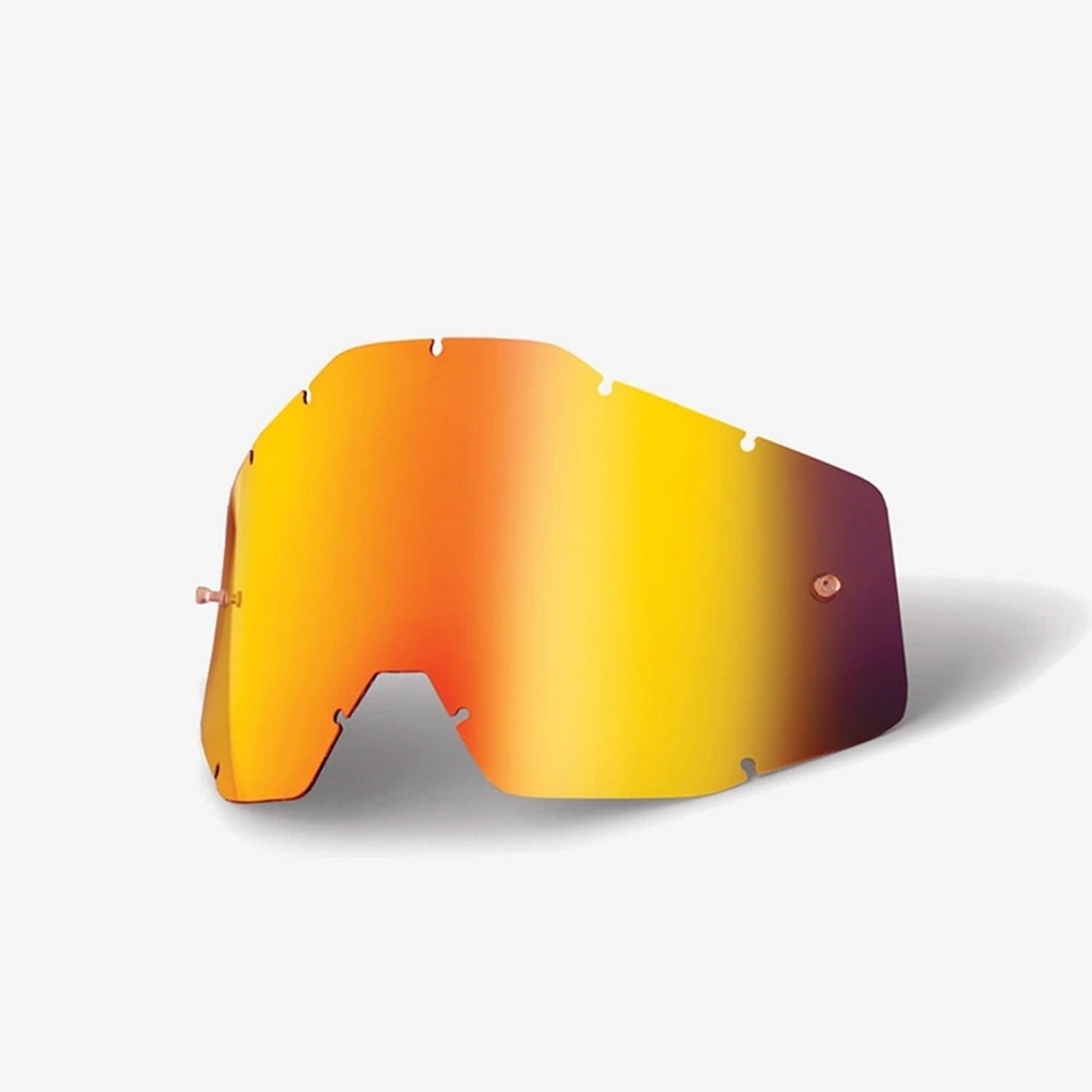 Szyba do gogli 100% RACECRAFT/ACCURI/STRATA