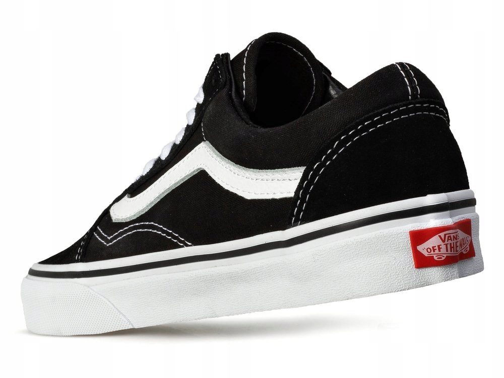 VANS Old Skool Original 36