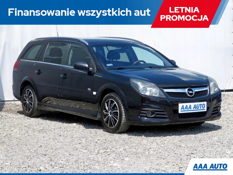 Opel Vectra 1.9 CDTI , Salon Polska, Xenon