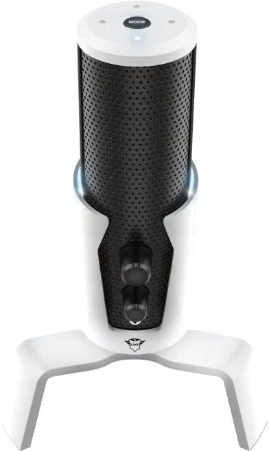 Mikrofon Trust GXT 258 W Fyru
