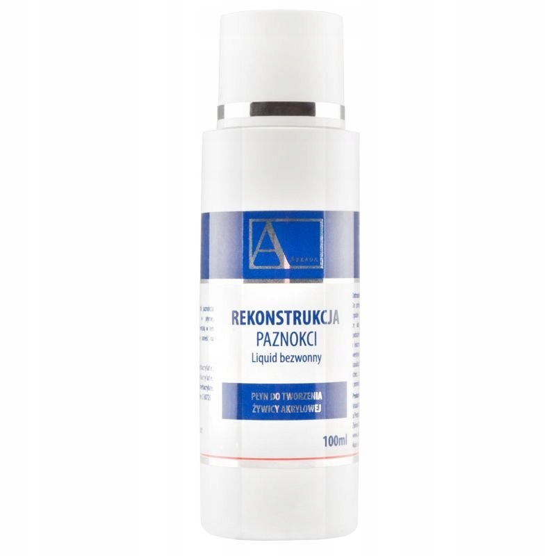 ARKADA - PŁYN LIQUID BEZZAPACHOWY 100 ML