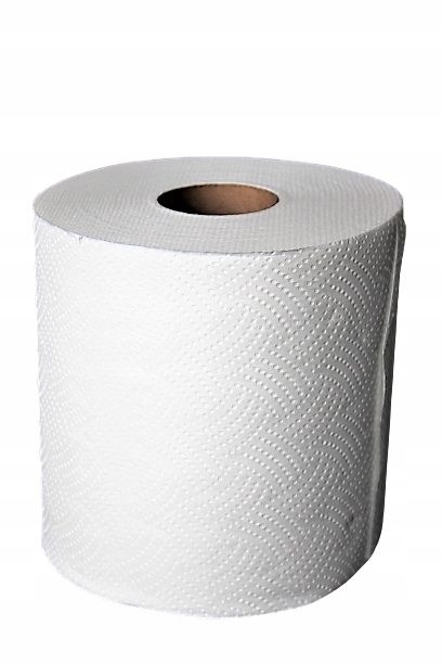 Ręcznik papierowy Czyściwo MAXI Celuloza 100 m