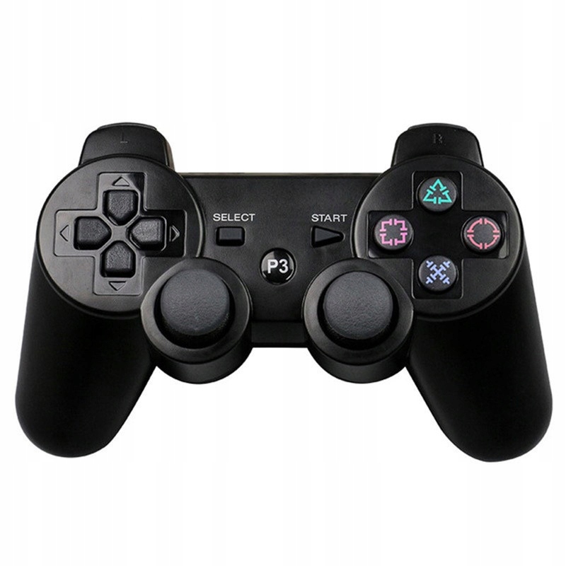 PAD DO SONY PS3 PLAYSTATION 3 BLUETOOTH KONTROLER 8532582566