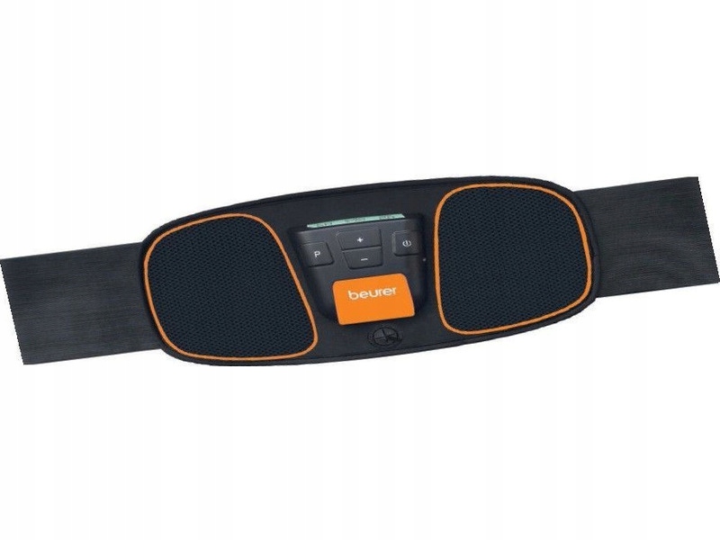Elektrostymulator BEURER EM 32 Pas do Masażu