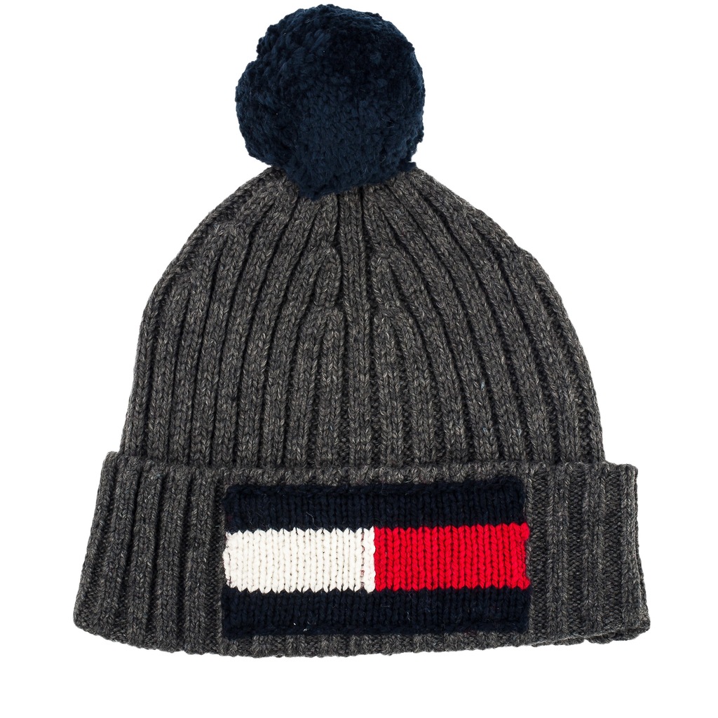 CZAPKA TOMMY HILFIGER AM0AM03992 051 ORYGINALNA