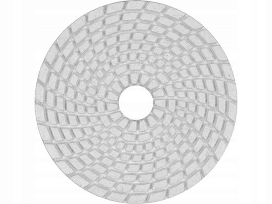 TARCZA DIAME DO SZLIFO GRE 100MM GR.1500 YT-48205 YATO