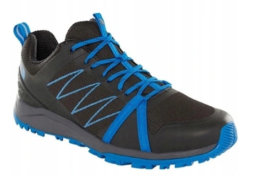 THE NORTH FACE BUTY MĘSKIE LITEWAVE FASTPACK 47