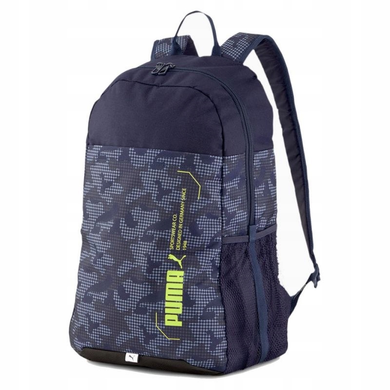 Plecak Puma Style Backpack 076703 09