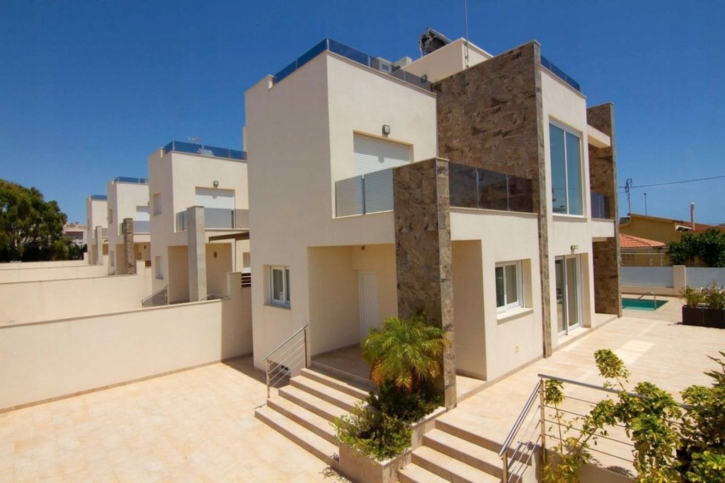 Dom, Alicante, 238 m²