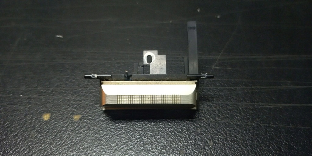 Przycisk start/Stop TECHNICS SL-BD3