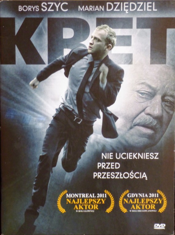 Film "Kret"