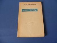 Nawiedzeni  Jadwiga Chamiec