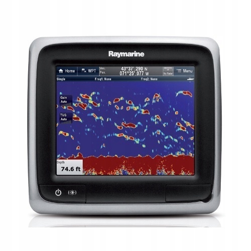 Raymarine Aseries A65 nawigacja ploter 8582018831 oficjalne