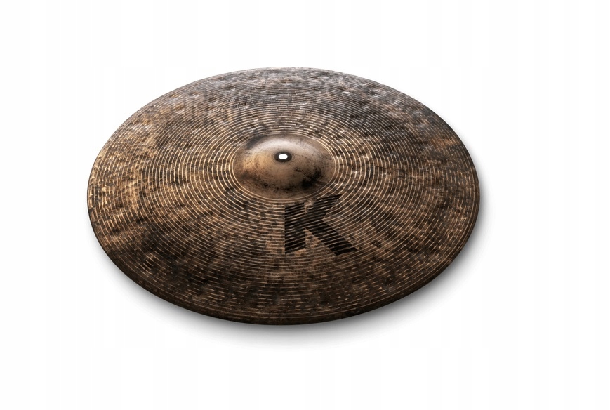 Zildjian 23" K Custom Special Dry Ride talerz