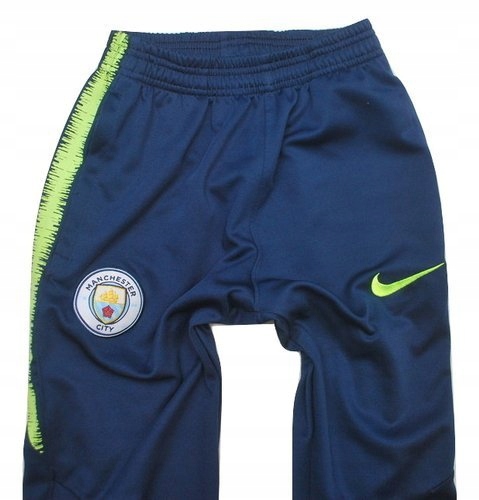 U Spotrowe Dresy Adidas 14 lat Manchester City !