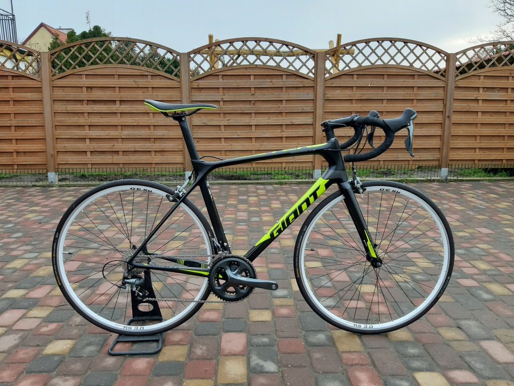 Tcr advanced hotsell 3 2017