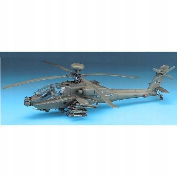 Academy Academy ACADEMY AH-64D Longbow MA-12268