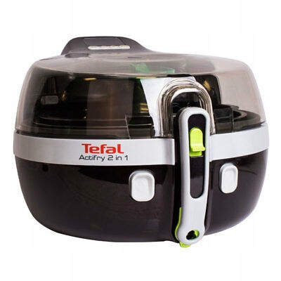 Frytkownica TEFAL Actifry YV 9601