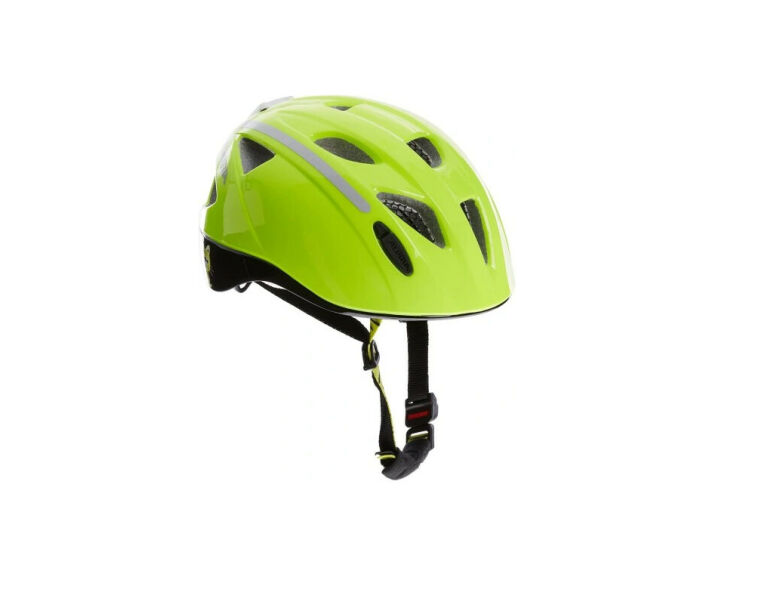 KASK DZIECIĘCY ALPINA XIMO FLASH 45-49CM