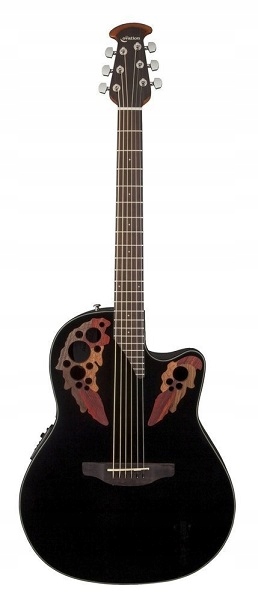 Ovation Celebrity Elite CE44-5 - Gitara e-akst