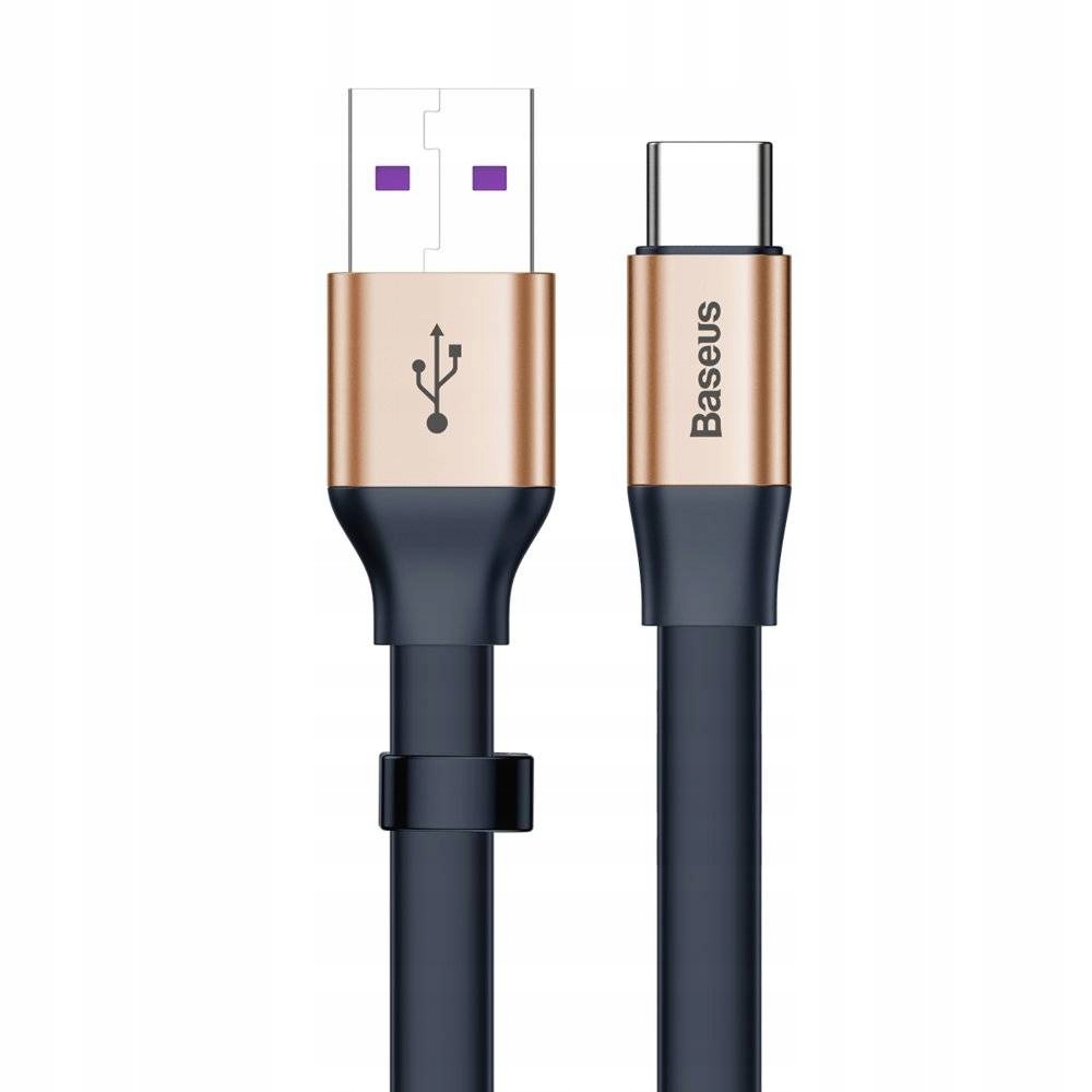 Kabel USB C Baseus 0,23m