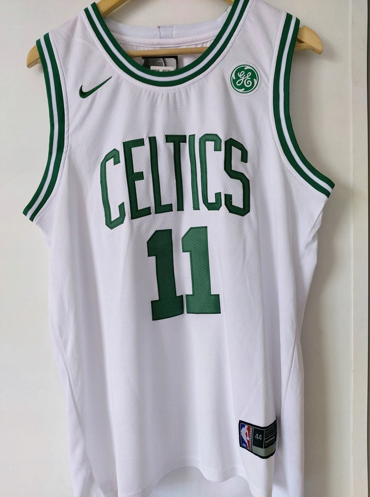 Koszulka NBA- Boston Celtics -Kyrie Irving
