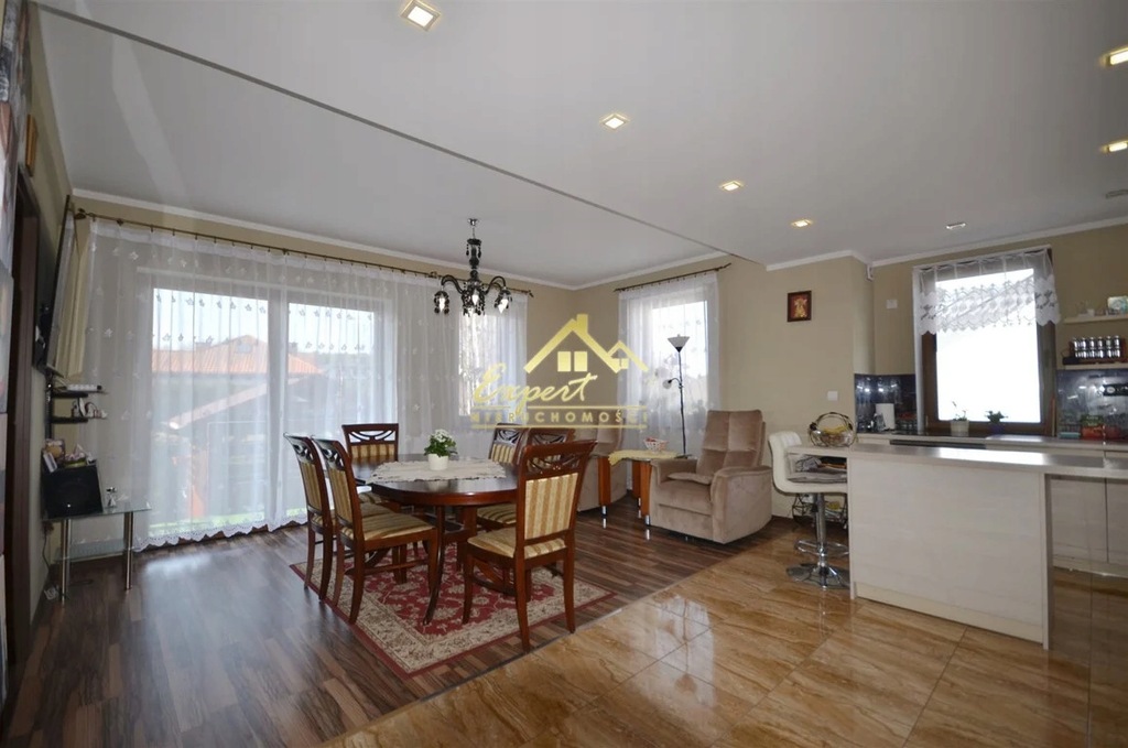 Mieszkanie, Ostróda, 74 m²