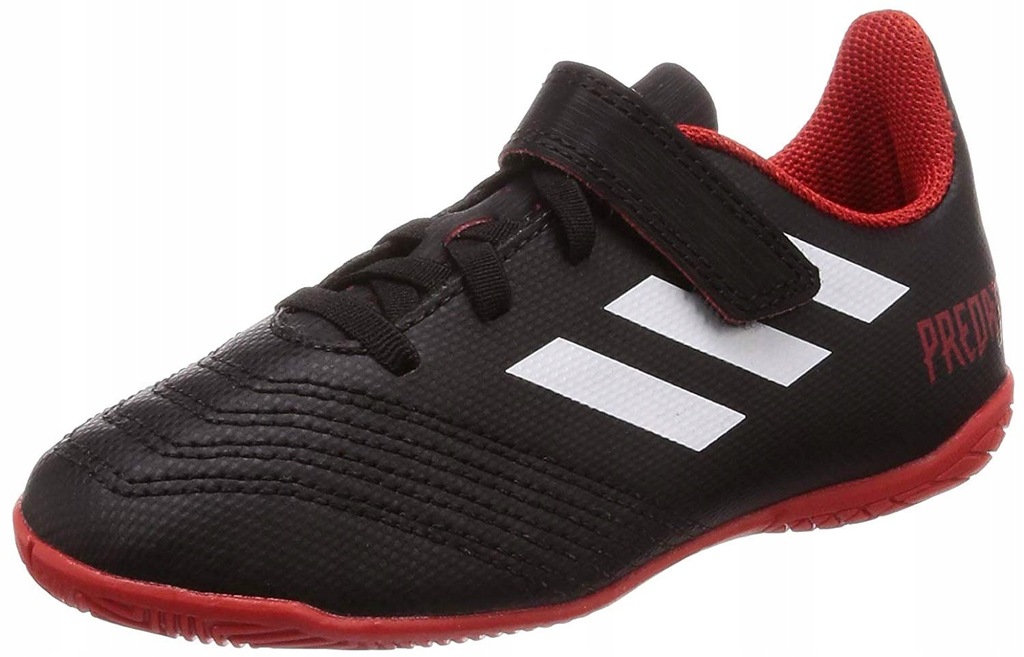 Adidas Predator Tango 18.4 IN J Hala (334) r.28