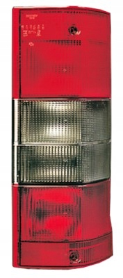 CITROEN JUMPER 94-01 Lampa tylna prawa