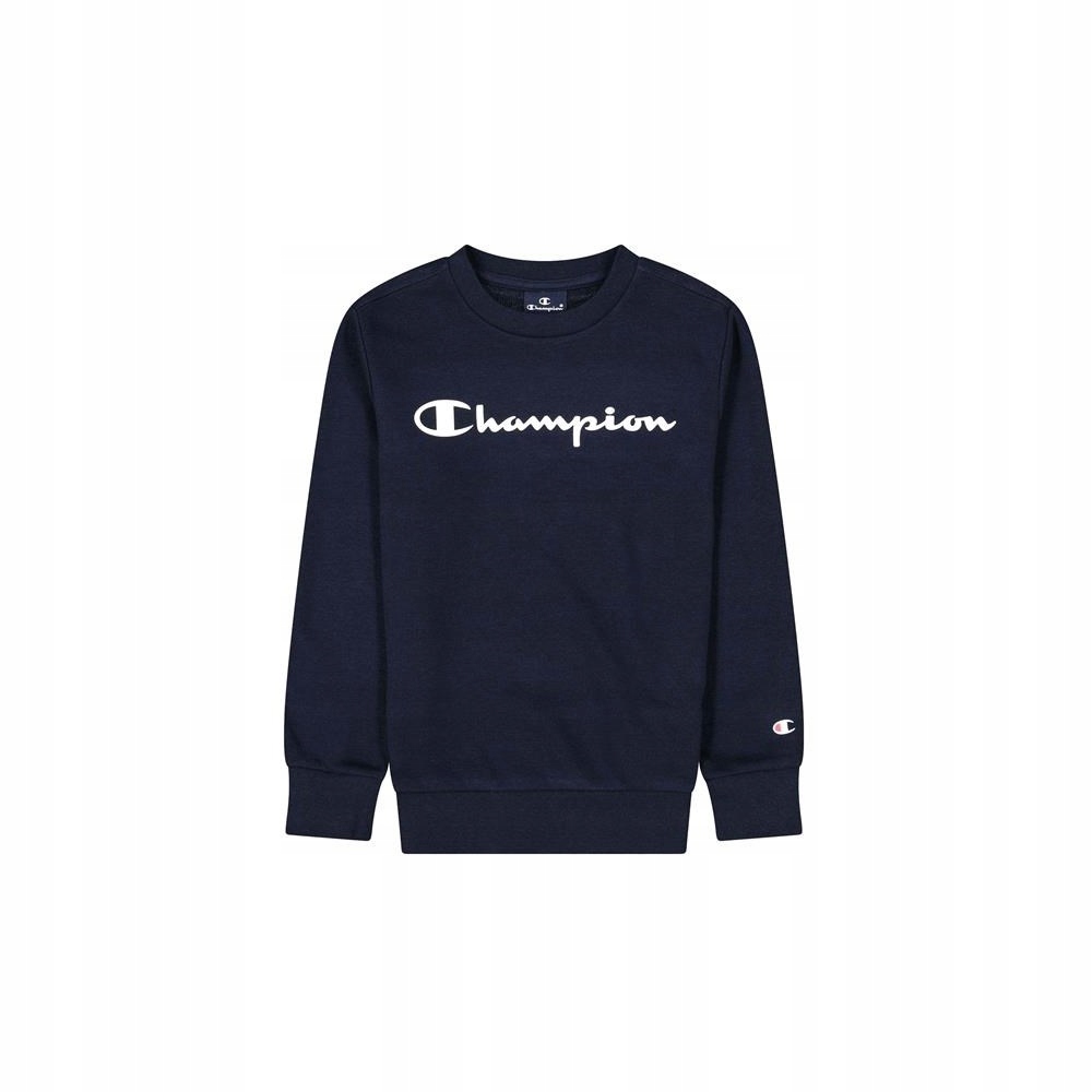 Bluzy Champion Crewneck Sweatshirt