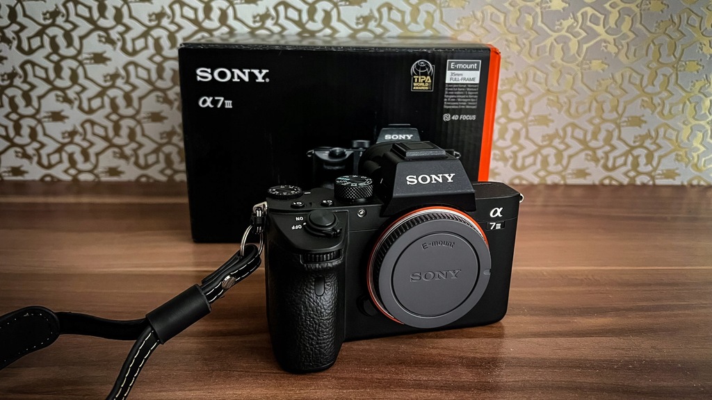 Parti Della Fotocamera, Display LCD A7III A7M3, Compatibile Con - Foto 8