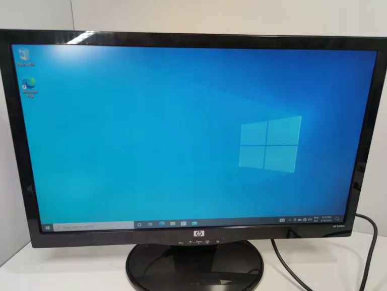 MONITOR HP S2331A 23" OPIS!! 12170436347 oficjalne archiwum Allegro