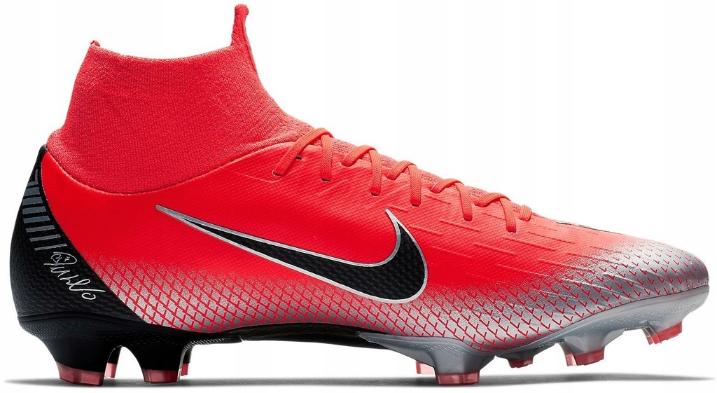 korki nike mercurial superfly cr7