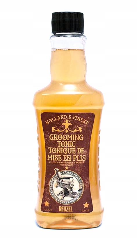 Reuzel Grooming - Tonic do układania włosów 500 ml