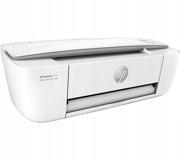 Купить Принтер Сканер Копир HP DeskJet 3750 USB WiFi: отзывы, фото, характеристики в интерне-магазине Aredi.ru